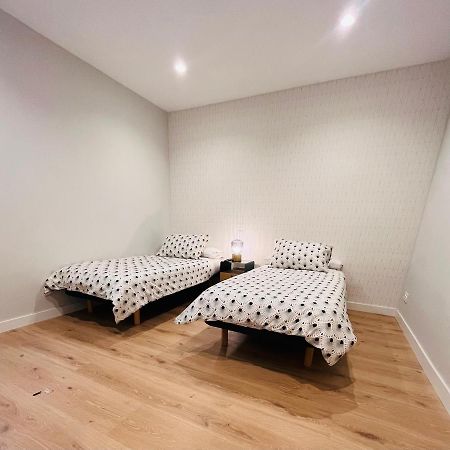 Atuaire Home El Mirador De La Calle La Puebla Parking Incluido Бургос Экстерьер фото