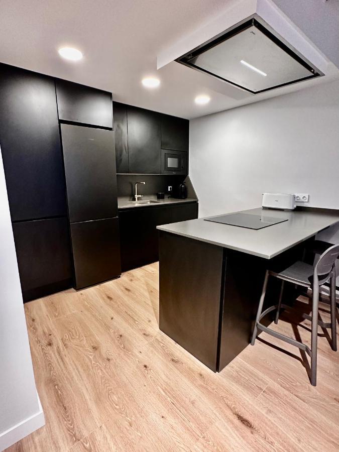 Atuaire Home El Mirador De La Calle La Puebla Parking Incluido Бургос Экстерьер фото