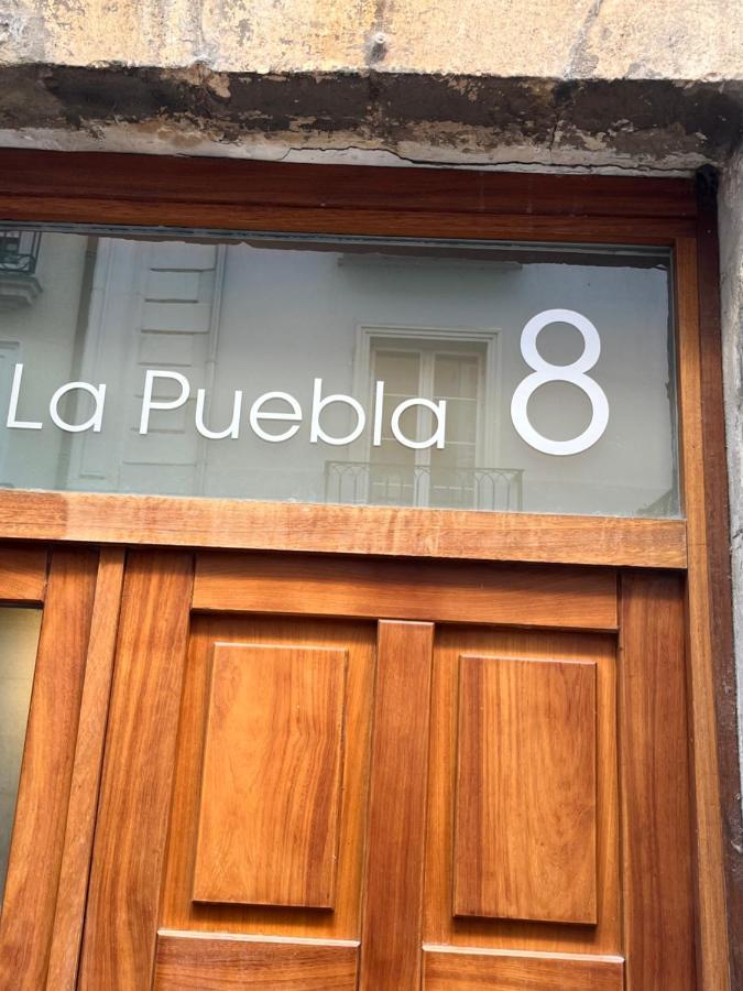 Atuaire Home El Mirador De La Calle La Puebla Parking Incluido Бургос Экстерьер фото