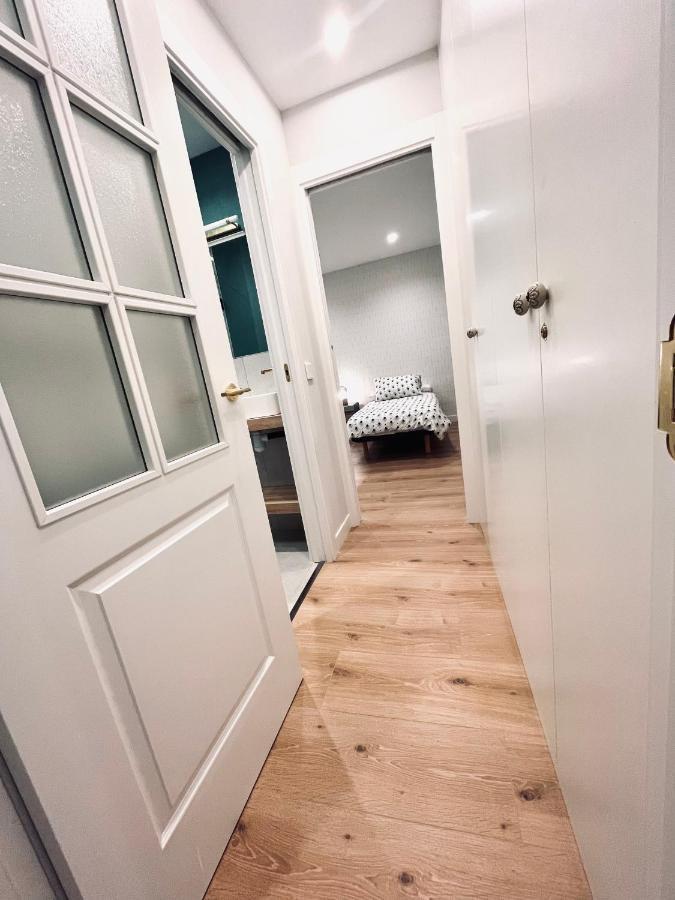 Atuaire Home El Mirador De La Calle La Puebla Parking Incluido Бургос Экстерьер фото